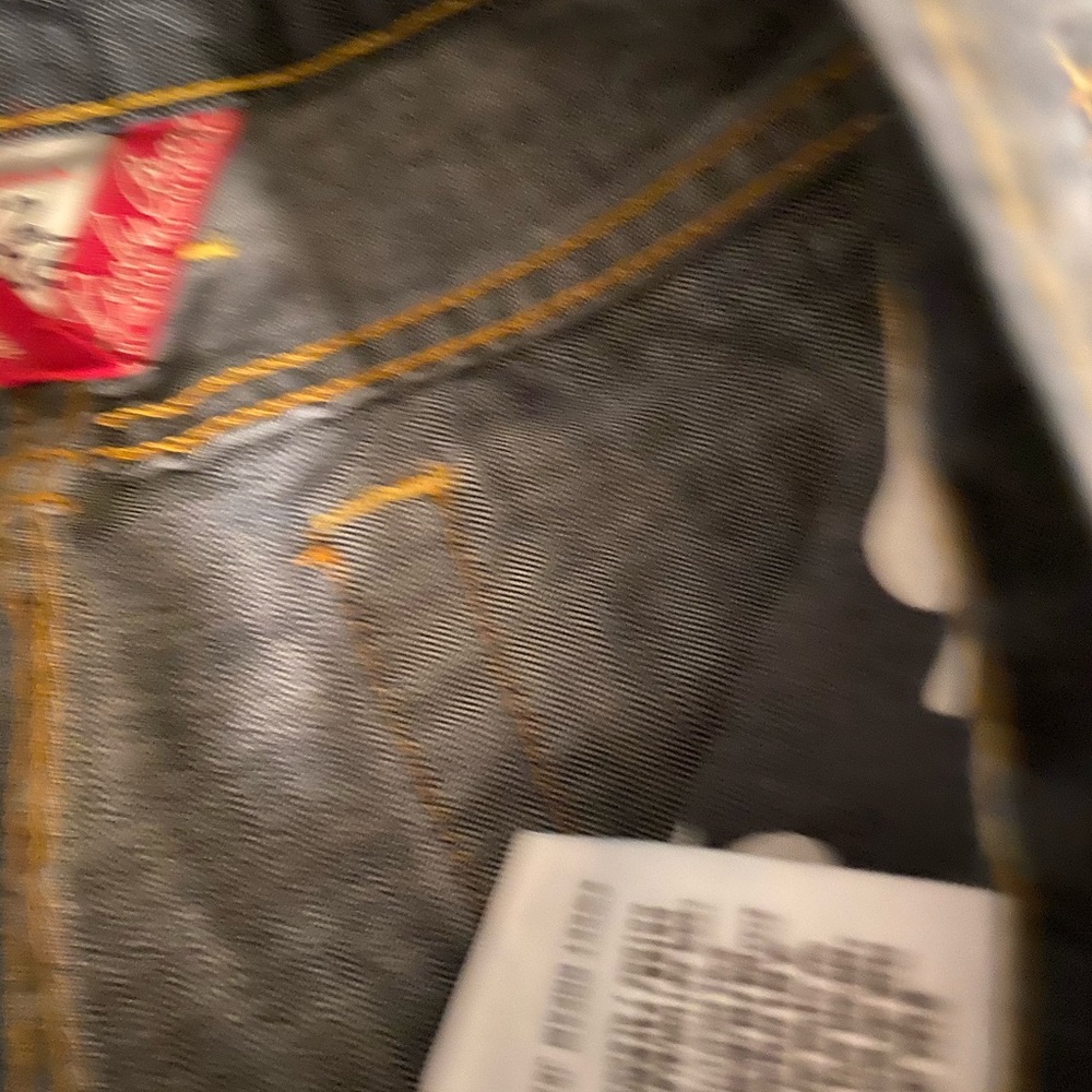 Bootcut jeans - Picture 4 of 4